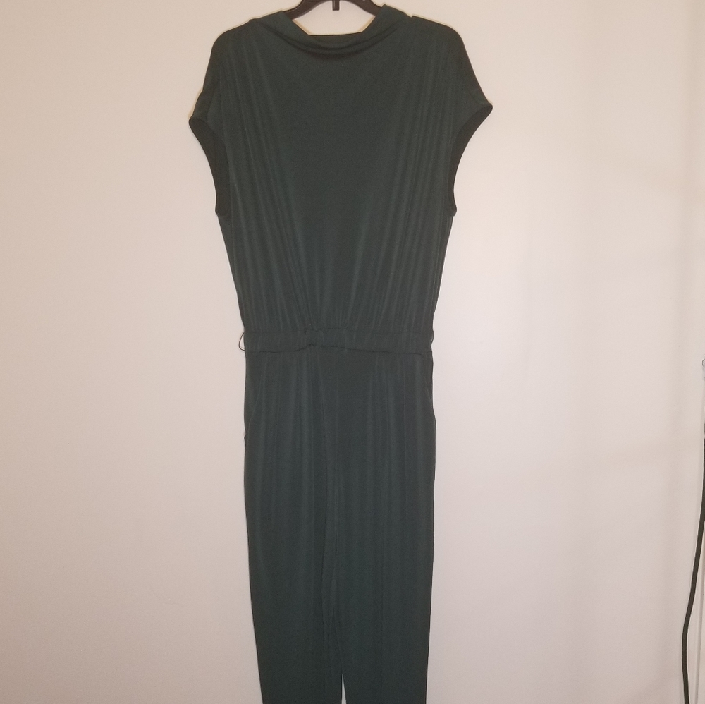 Jennifer Lopez Jumpsuit